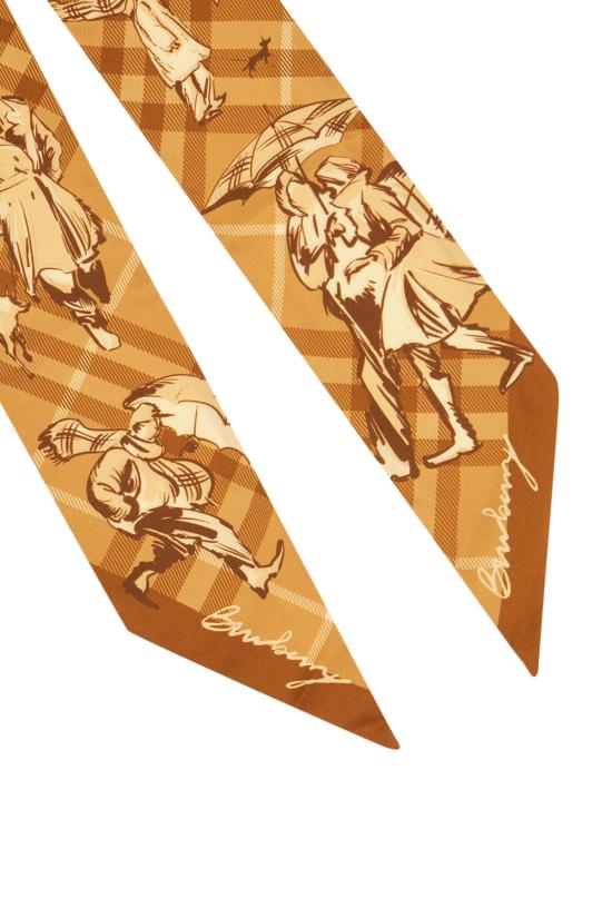 26FW 버버리 머플러/스카프 8132053 C5055 Beige - BURBERRY