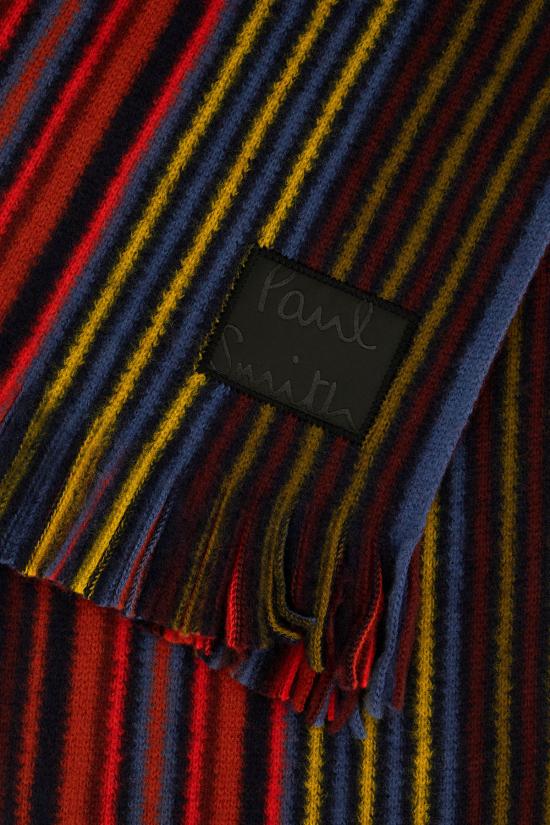 26FW 폴 스미스 머플러/스카프 M1A151FW103 47 Multicolored - PAUL SMITH