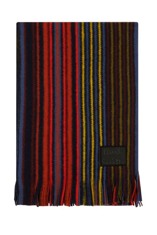 26FW 폴 스미스 머플러/스카프 M1A151FW103 47 Multicolored