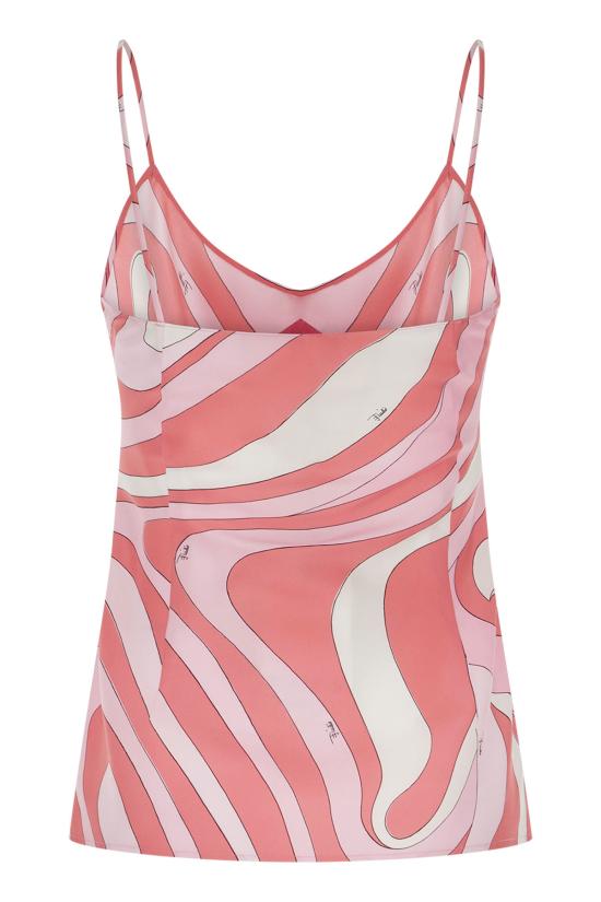 26FW 푸찌 의류 6URM076U761 005 PINK - PUCCI