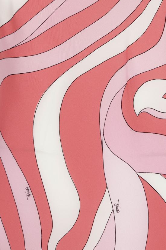 26FW 푸찌 의류 6URM076U761 005 PINK - PUCCI