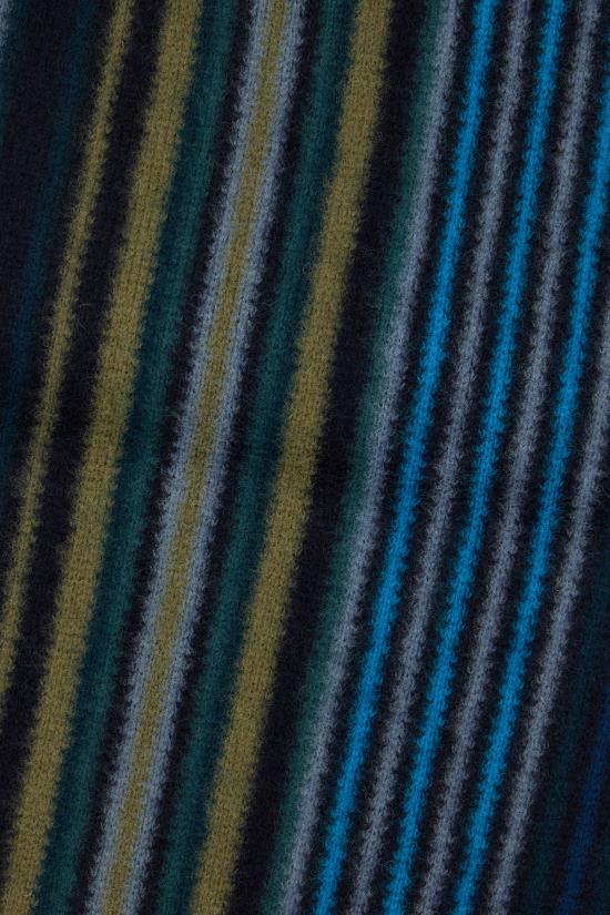 26FW 폴 스미스 머플러/스카프 M1A151FW103 48 Multicolored - PAUL SMITH