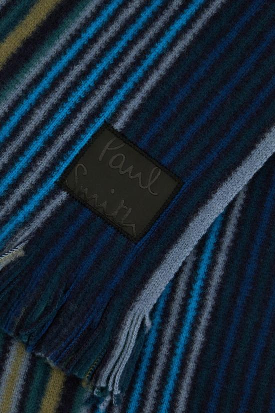 26FW 폴 스미스 머플러/스카프 M1A151FW103 48 Multicolored - PAUL SMITH