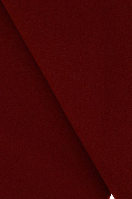 26FW 버버리 머플러/스카프 8130401 A4587 Burgundy - BURBERRY