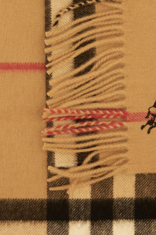 26FW 버버리 머플러/스카프 8131138 A7026 Beige - BURBERRY