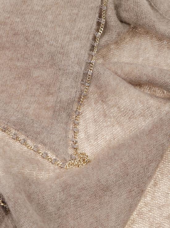 26FW 팔리에로 사르티 머플러/스카프 I27 0362 63230 BEIGE - FALIERO SARTI