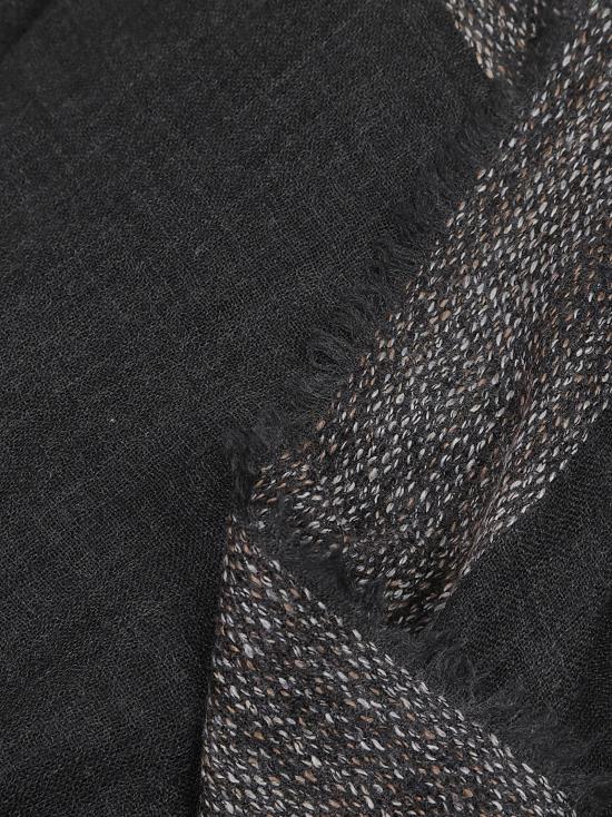 26FW 팔리에로 사르티 머플러/스카프 I27 0514 80361 CHARCOL GREY - FALIERO SARTI