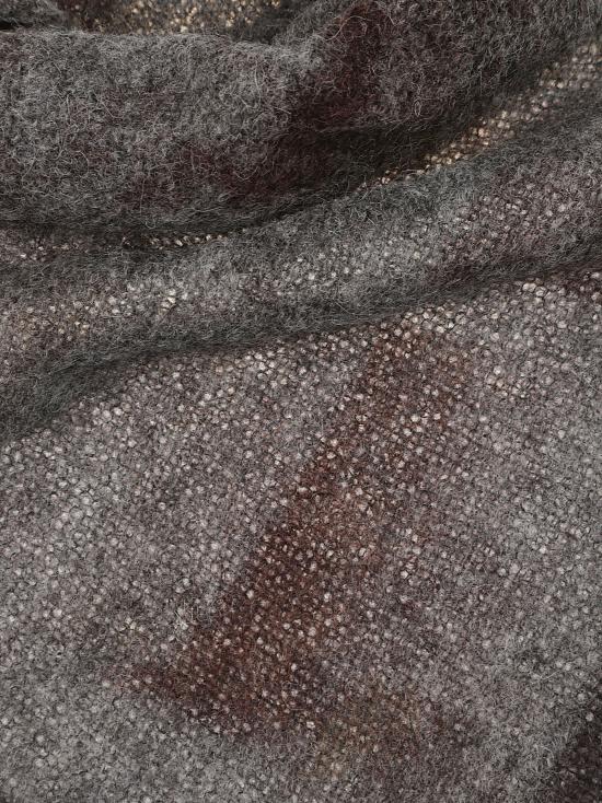 26FW 팔리에로 사르티 머플러/스카프 I27 2143 4050 BROWN - FALIERO SARTI