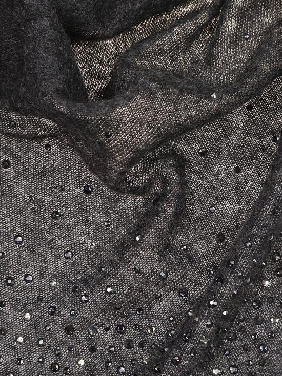 26FW 팔리에로 사르티 머플러/스카프 I27 0437 97270 GREY - FALIERO SARTI