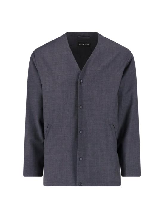  화이트샌드 자켓 26WSU27 106 35 GREY