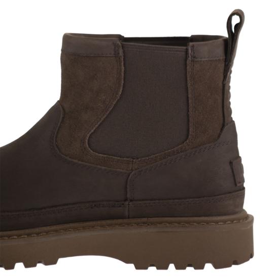 26FW 어그 부츠 1184610 DARK BROWN - UGG