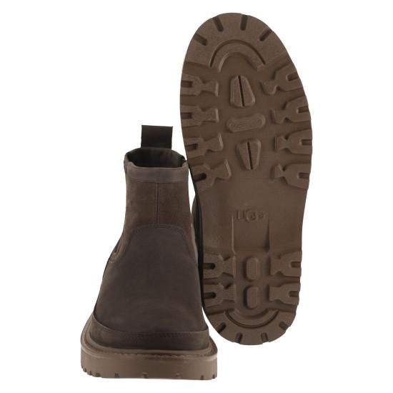 26FW 어그 부츠 1184610 DARK BROWN - UGG