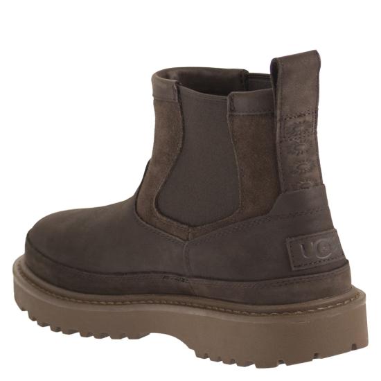 26FW 어그 부츠 1184610 DARK BROWN - UGG