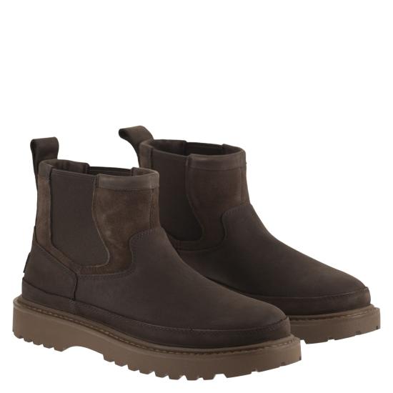 26FW 어그 부츠 1184610 DARK BROWN - UGG