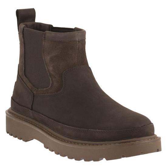 26FW 어그 부츠 1184610 DARK BROWN - UGG