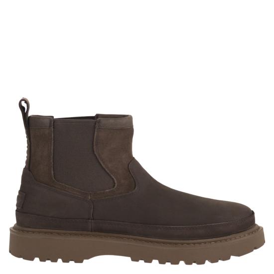 26FW 어그 부츠 1184610 DARK BROWN