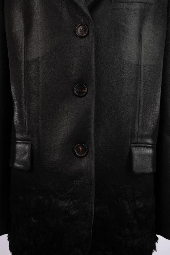 26FW 미우미우 베스트 MH2076 6702 F0B70 ANTRACITE NERO - MIU MIU