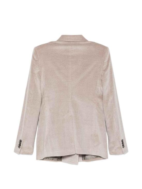 26FW 딸리아토레 수트 자켓 TPARIGI10BAD020002T3493727 TAUPE - TAGLIATORE