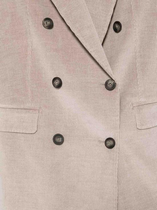 26FW 딸리아토레 수트 자켓 TPARIGI10BAD020002T3493727 TAUPE - TAGLIATORE