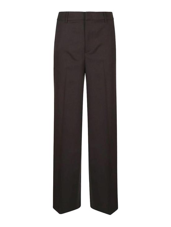 26FW 피티토리노 수트 팬츠 CDVSLRZ00STDMA370190 BROWN