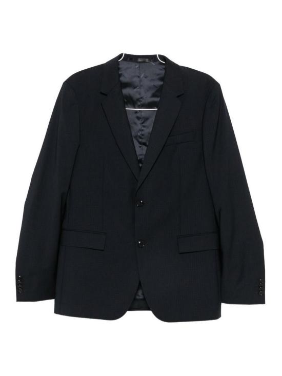 26FW 휴고보스 수트 50567245404 DARK BLUE