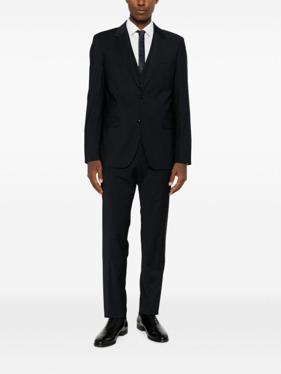26FW 휴고보스 수트 50567245404 DARK BLUE - HUGO BOSS