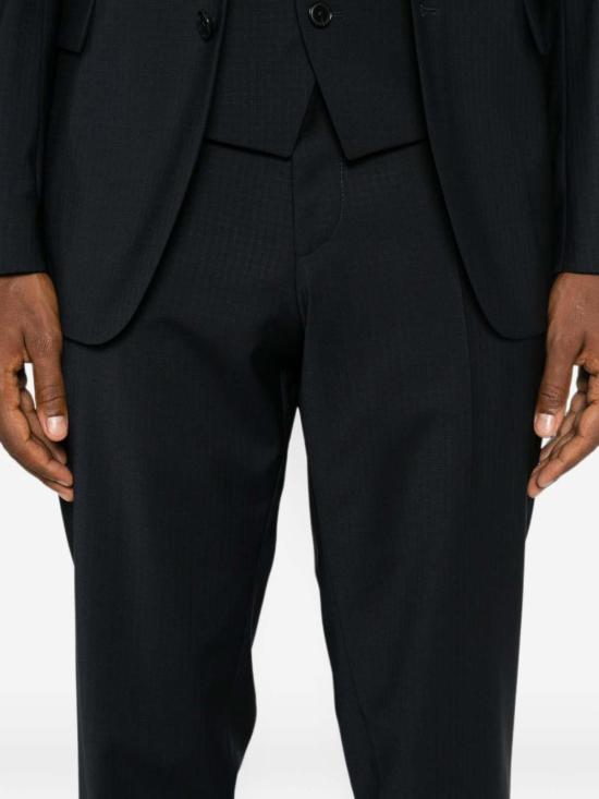 26FW 휴고보스 수트 50567245404 DARK BLUE - HUGO BOSS