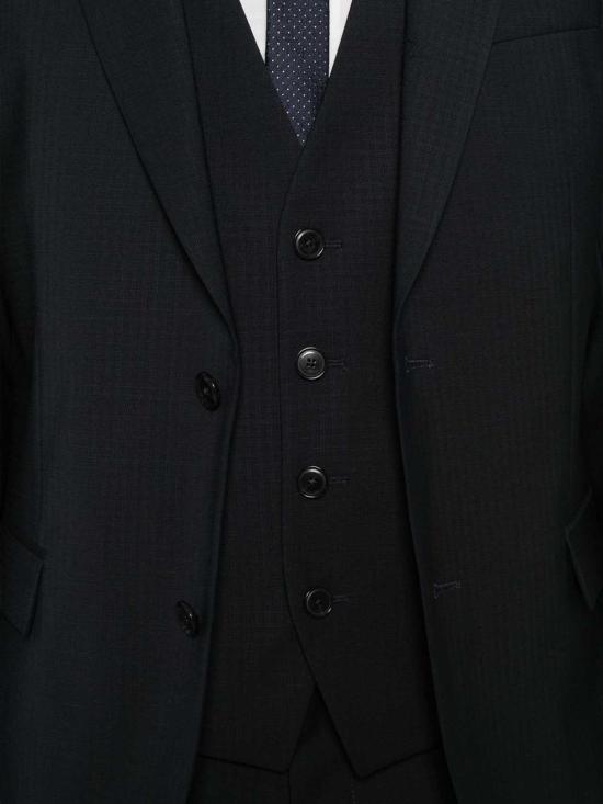 26FW 휴고보스 수트 50567245404 DARK BLUE - HUGO BOSS