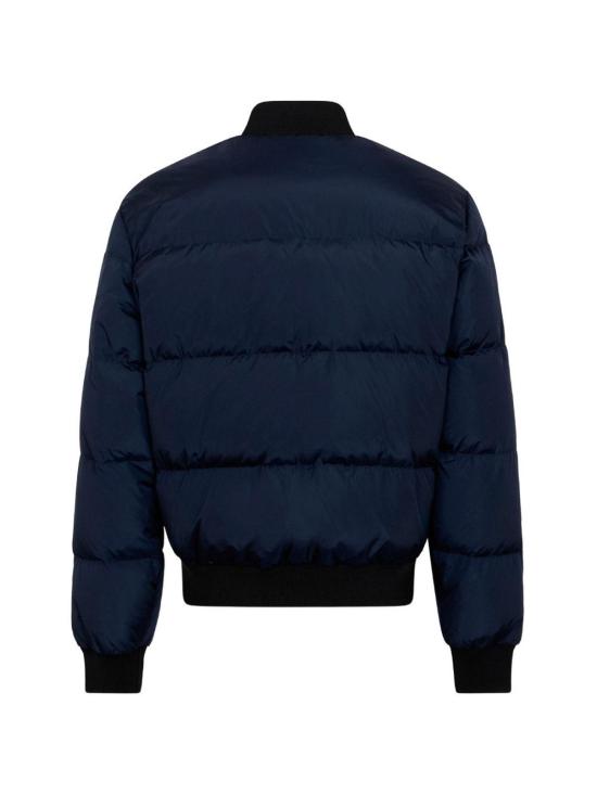 26FW 디스퀘어드2 숏패딩 S74AM1612S53817487 BLUE - DSQUARED2