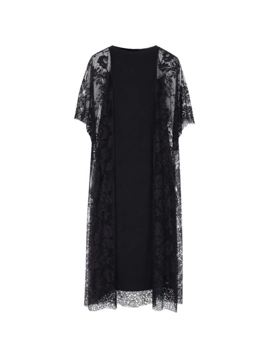 26FW 짐머만 숏팬츠 9586DF261BLKBLACK - ZIMMERMANN