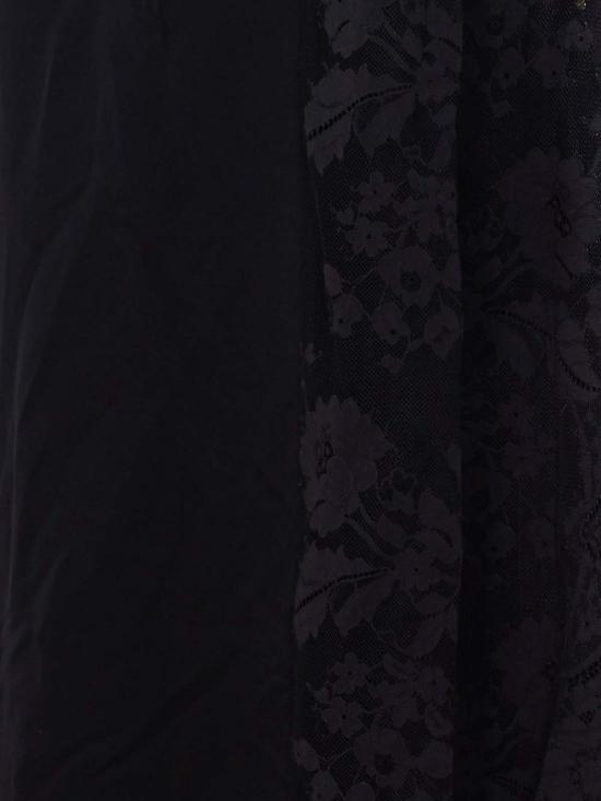 26FW 짐머만 숏팬츠 9586DF261BLKBLACK - ZIMMERMANN