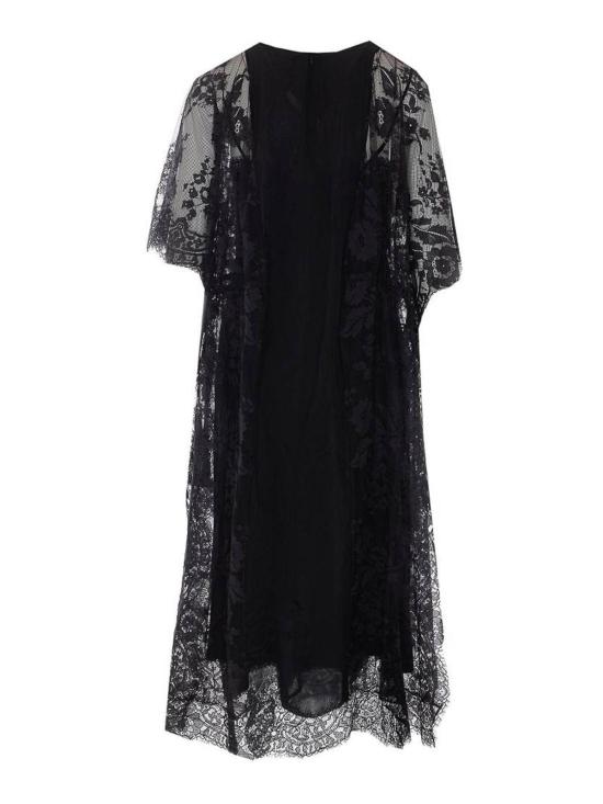 26FW 짐머만 숏팬츠 9586DF261BLKBLACK
