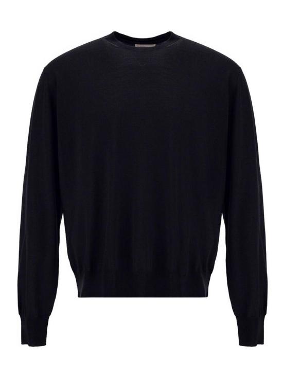 26FW 에르노 스웨터 MG00043UR700259280 DARK BLUE