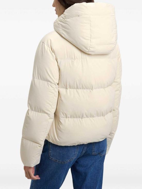 26FW 울리치 숏팬츠 CFWWOU2227FRUT31078743 CREAM - WOOLRICH