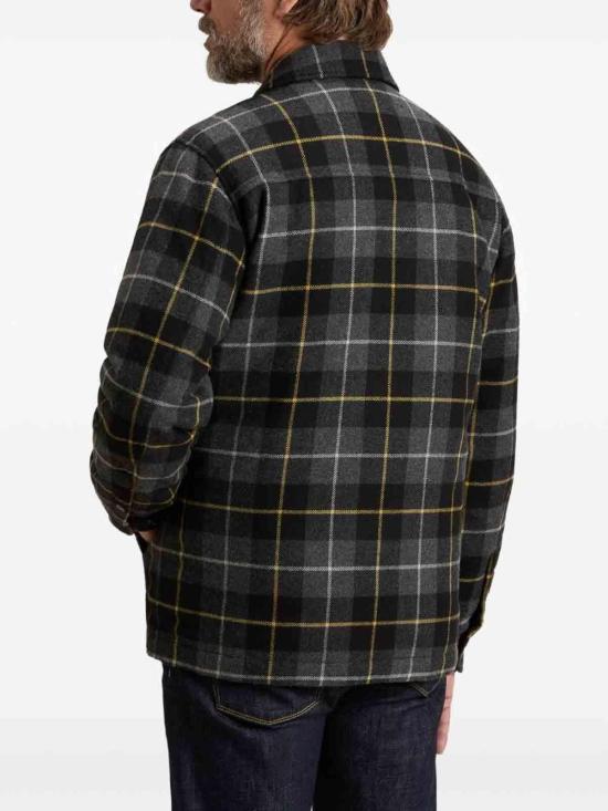 26FW 울리치 자켓 CFWOOS2018MBUT30461116 BLACK - WOOLRICH