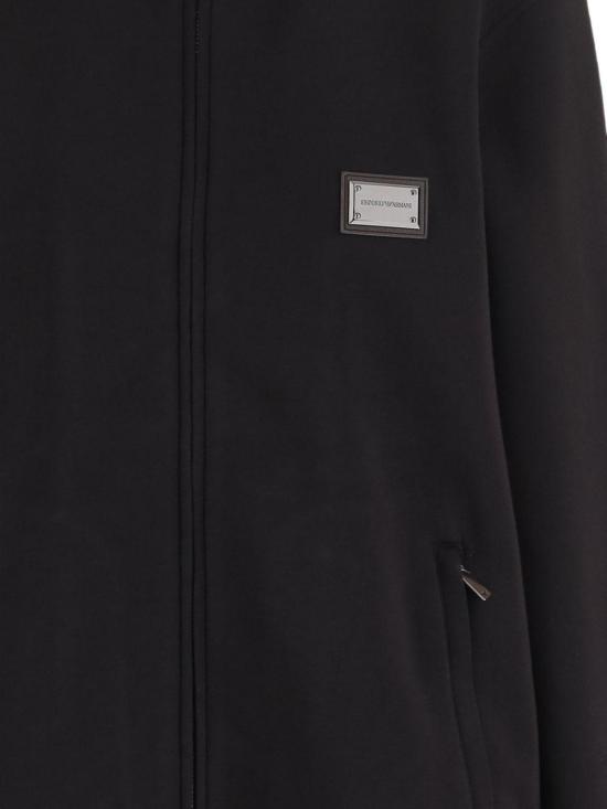 26FW 엠포리오 아르마니 자켓 EM006821AF17545UC001 NONE - EMPORIO ARMANI