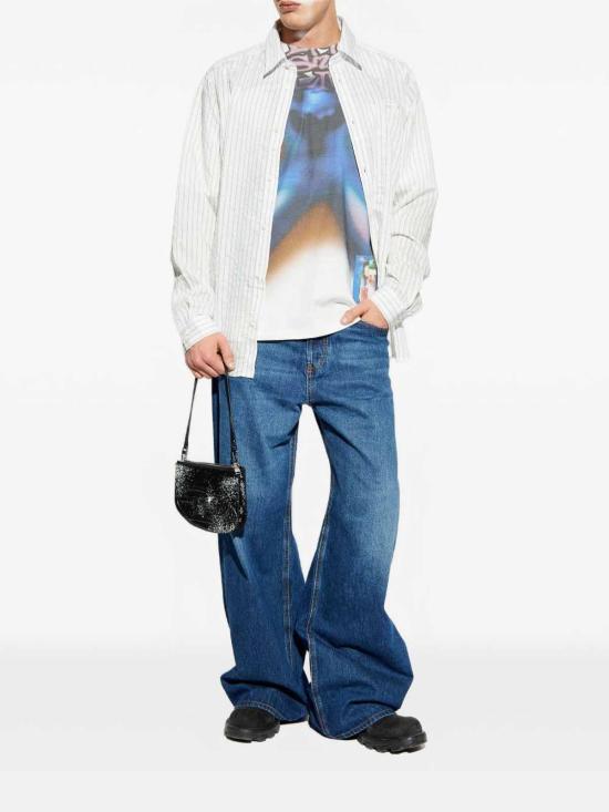 26FW 디젤 D-라이즈 릴렉스드 진 D-라이즈 릴렉스드 진 A0637009I2701 - DIESEL