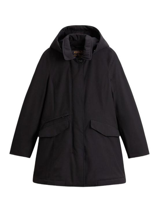 26FW 울리치 숏팬츠 CFWWOU2203FRUT3342100 BLACK