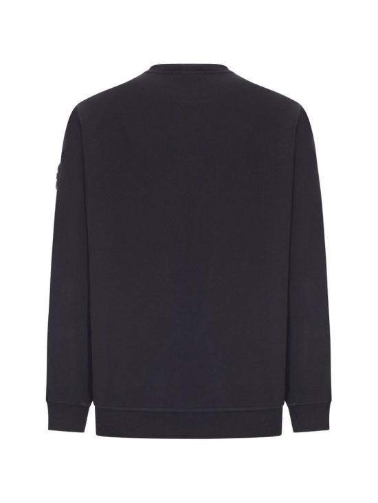 26FW 스톤 아일랜드 탑 L2S156100069S0F53V0029 BLACK - STONE ISLAND