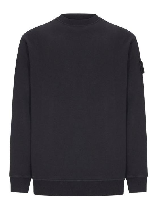 26FW 스톤 아일랜드 탑 L2S156100069S0F53V0029 BLACK