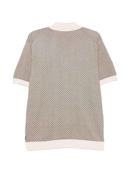 26FW 휴고보스 폴로 티셔츠 50570555119 WHITE - HUGO BOSS