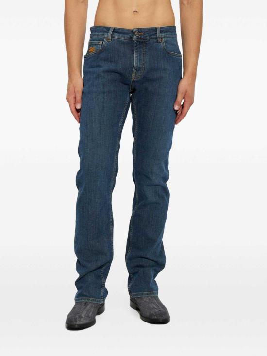26FW 에트로 데님 팬츠 MRNB0004AD113S9090 BLUE - ETRO