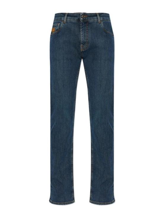 26FW 에트로 데님 팬츠 MRNB0004AD113S9090 BLUE