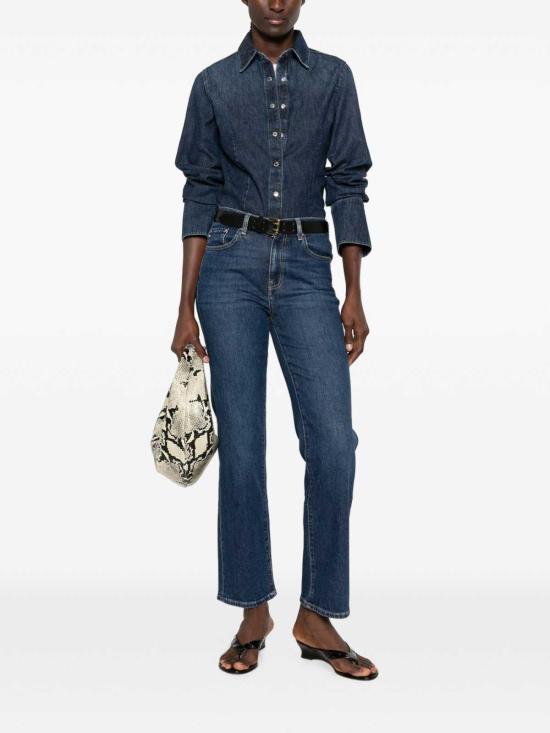 26FW 세븐포올맨카인드 셔츠 7UEK0H08U73S0 NONE - 7 FOR ALL MANKIND