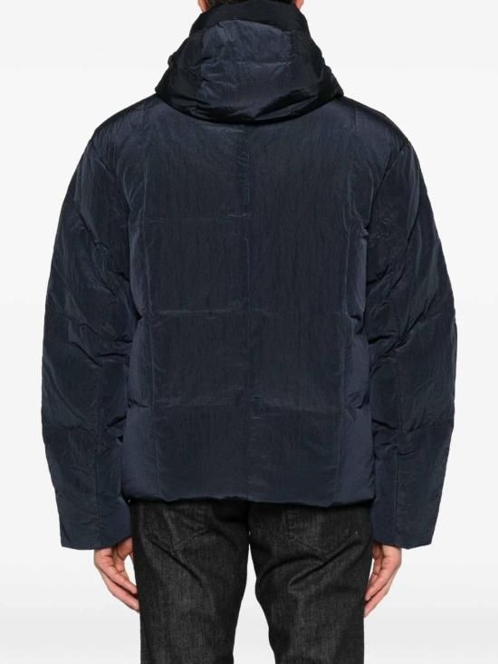 26FW 엠포리오 아르마니 수트 자켓 EM006231AF24837UB118 NONE - EMPORIO ARMANI