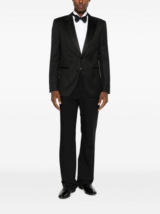 26FW 휴고보스 수트 자켓 50566944001 BLACK - HUGO BOSS