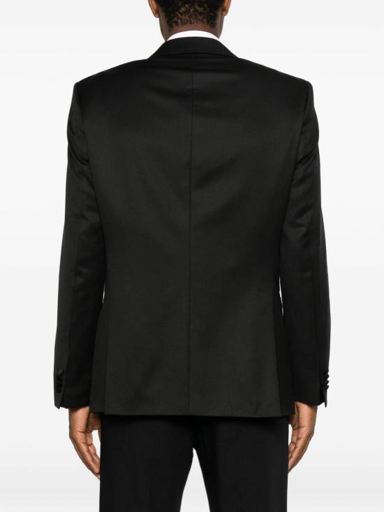 26FW 휴고보스 수트 자켓 50566944001 BLACK - HUGO BOSS