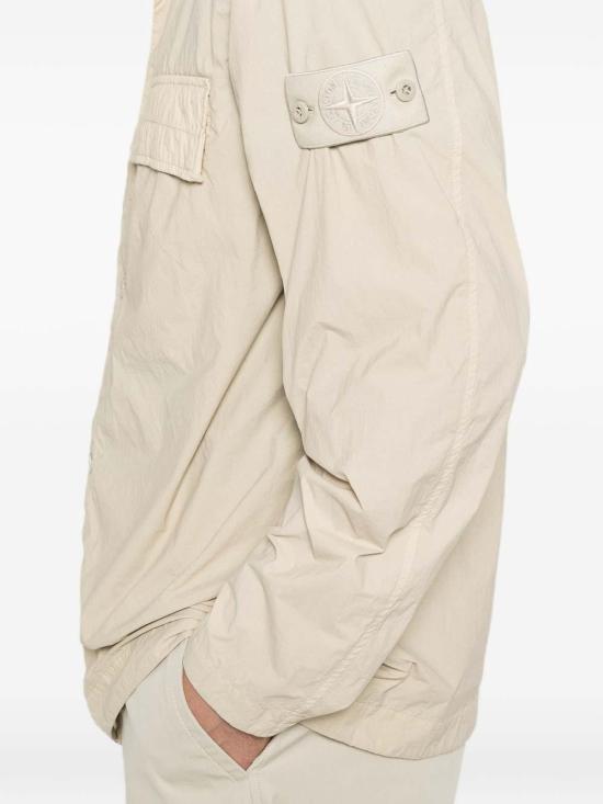26FW 스톤 아일랜드 셔츠 L2S151200044S00F6V0090 BEIGE - STONE ISLAND
