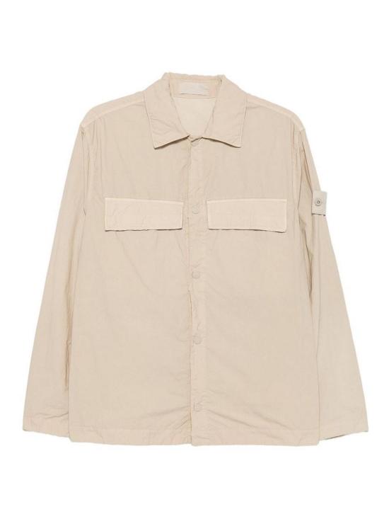 26FW 스톤 아일랜드 셔츠 L2S151200044S00F6V0090 BEIGE