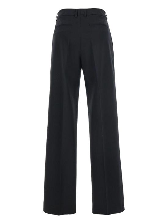 26FW 피티토리노 수트 팬츠 CDVSLLZ00STDMA370990 BLACK - PT TORINO